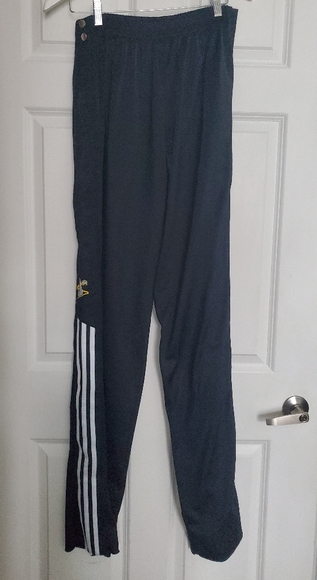 Adidas WNBA Sky Player Tear Away Pants Tall - Picture 7 of 8